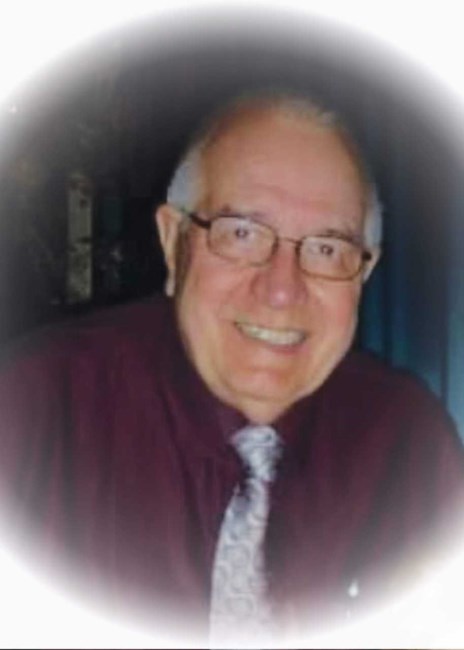 Obituary of Roland Durocher