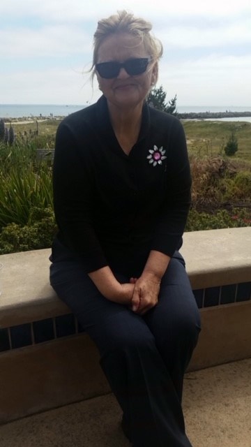 Obituary of Barbara Jeannette Dickerson