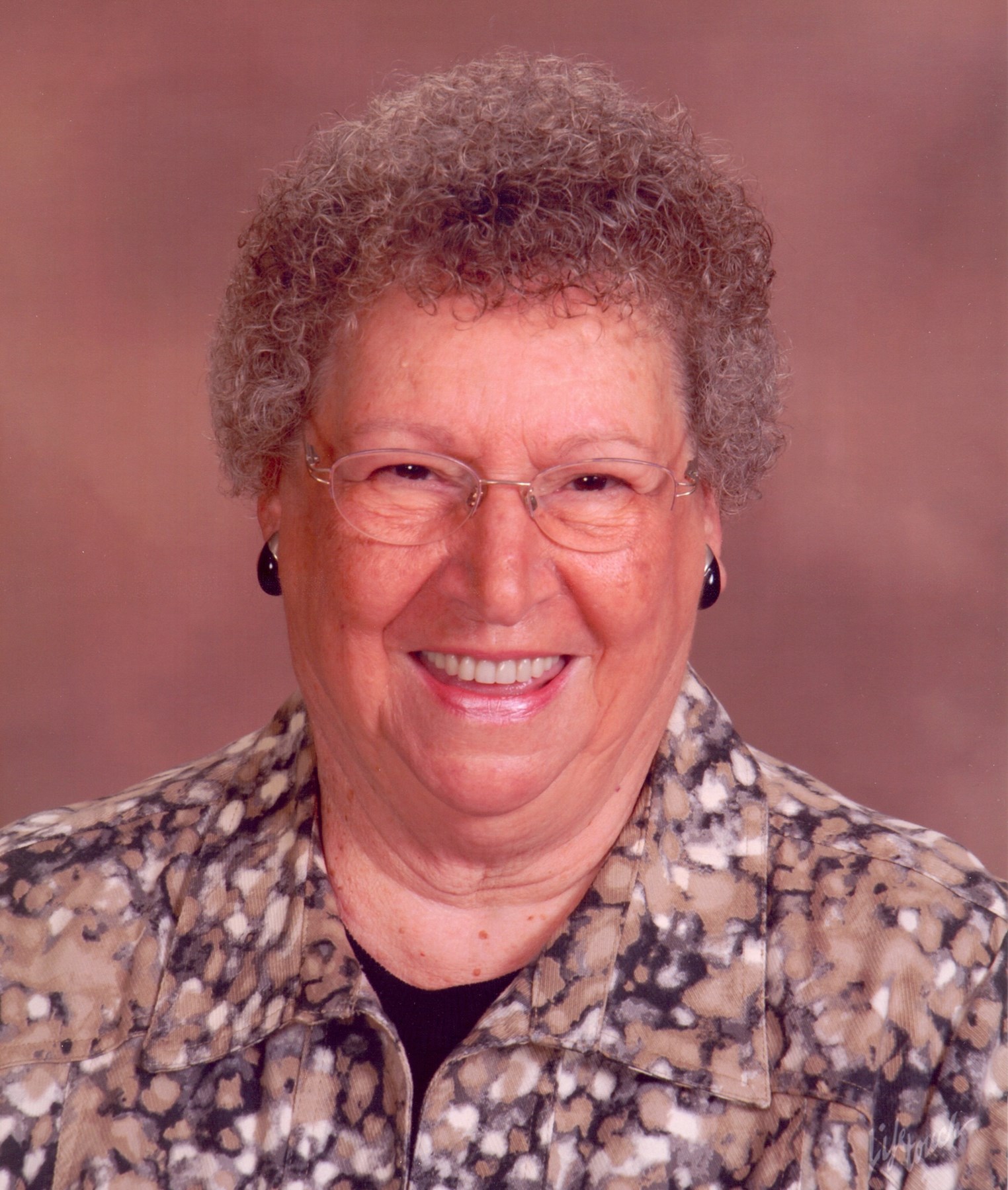 Obituary of Dora Mae Knox