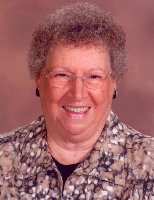 Obituary of Dora Mae Knox