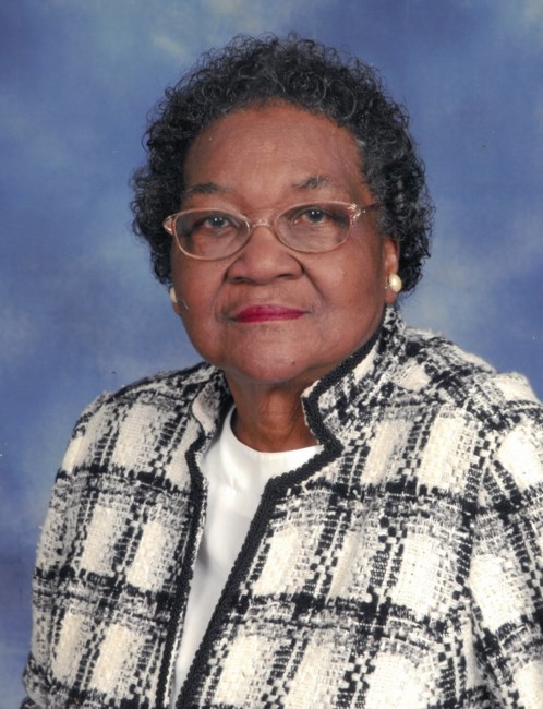 Obituary of Carrie Lee Brown