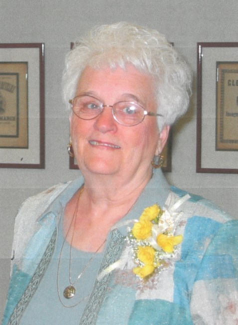 Obituary of Wanda L. Sides