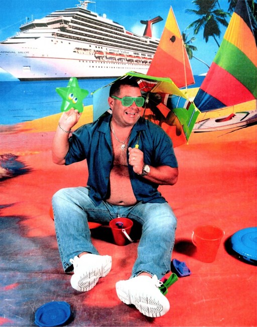 Obituary of Frank "Frankie" Bulger