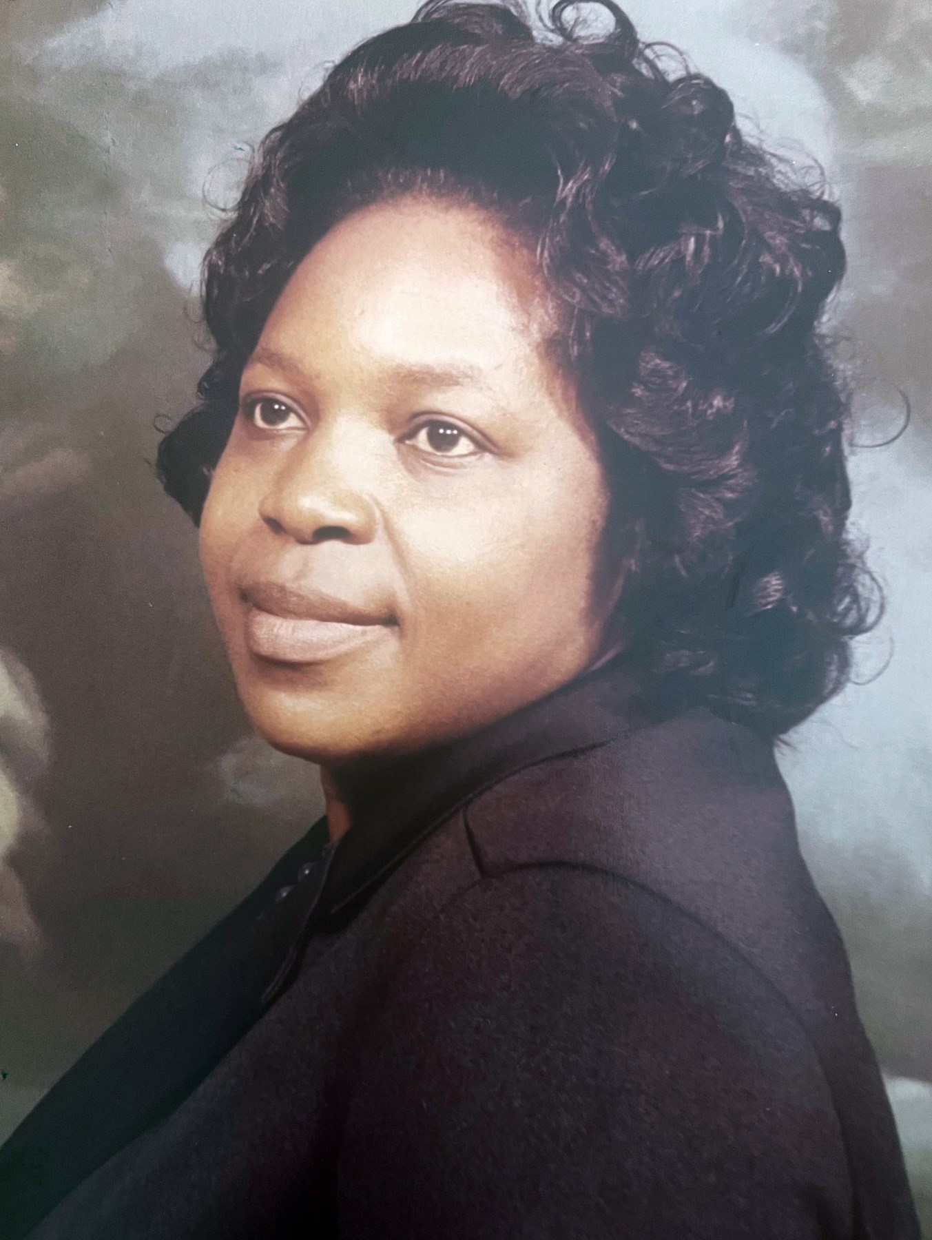 Lavell Louise Boothe Obituary Whittier, CA