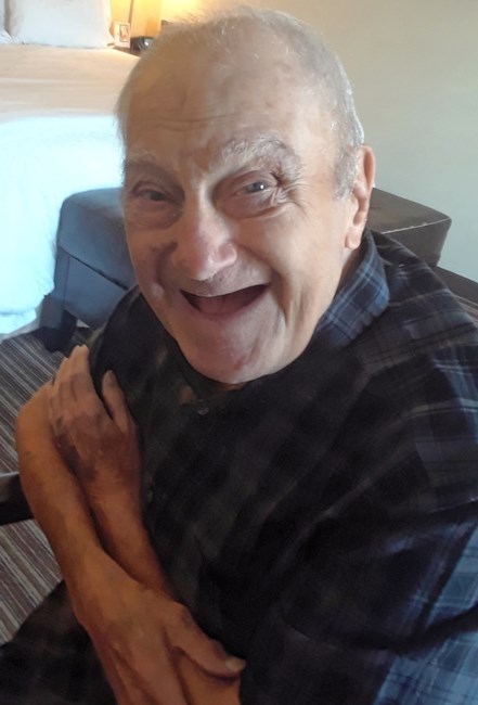 Obituary of Delbert Marlin Ashby