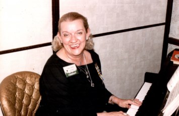 Obituary of Sara-Ella Collins Kurth