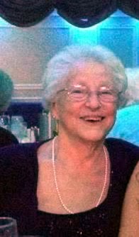 Obituary of Joyce V. Czudak