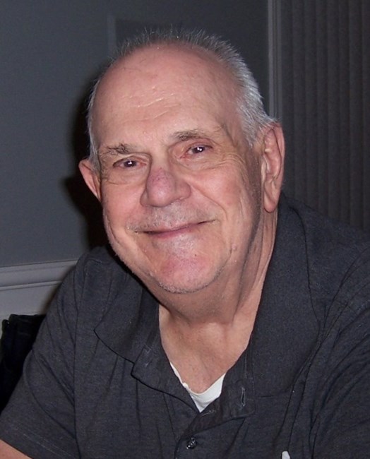 Obituary of Roger John Abraham