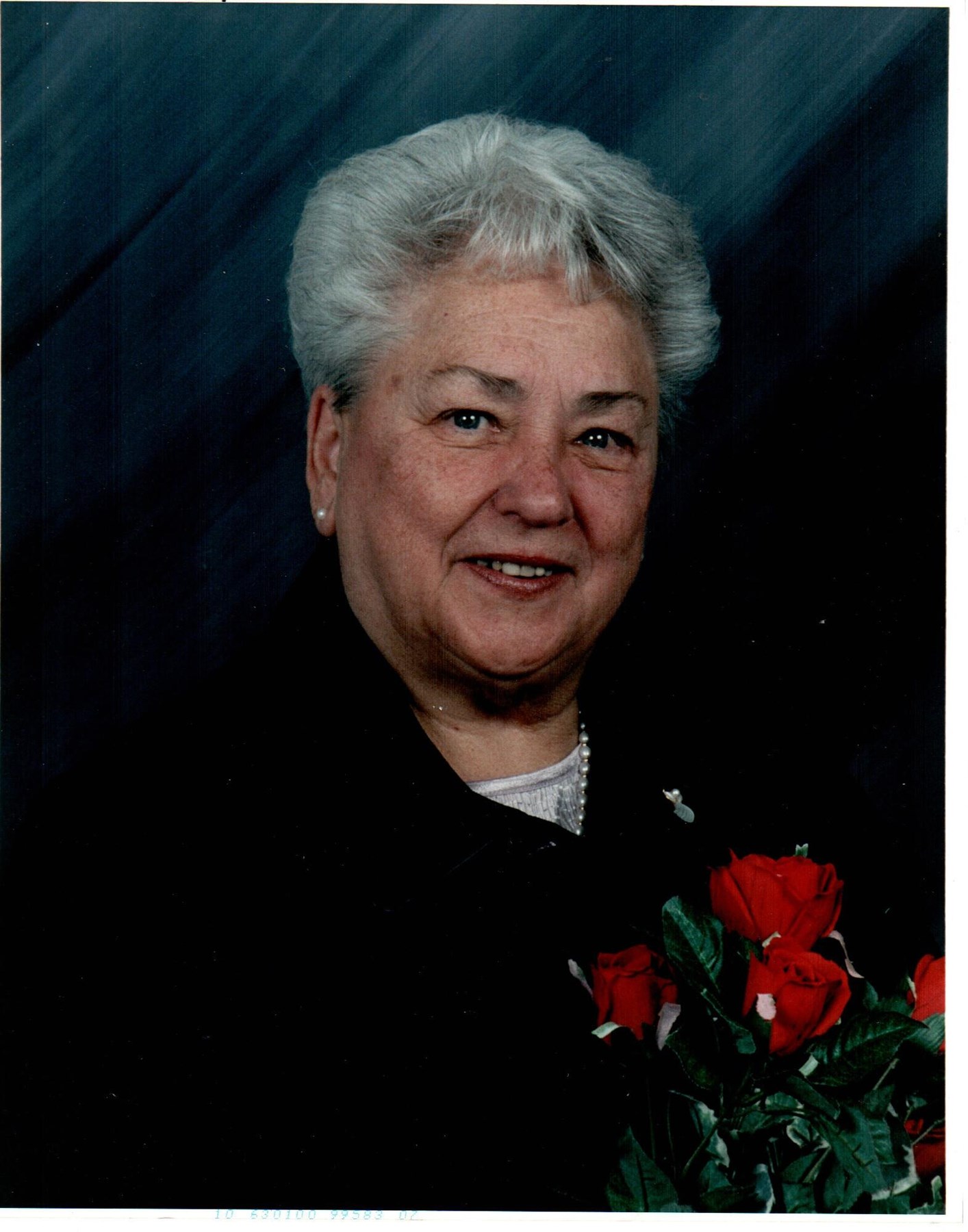 Obituario de Lilianne Tonkin (née Boucher)