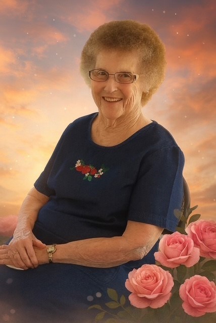 Avis de décès de Melba Jean Morrison