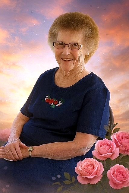 Avis de décès de Melba Jean Morrison