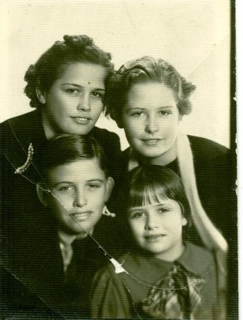 Obituary of Macray Perkins