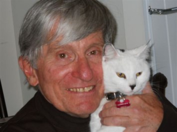 Obituary of Louis Lunceford Kovacs