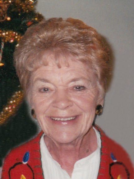 Obituary of Darlene Ball Holtz
