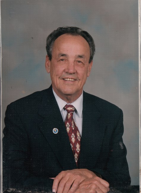 Obituary of Gregory H. Diederich