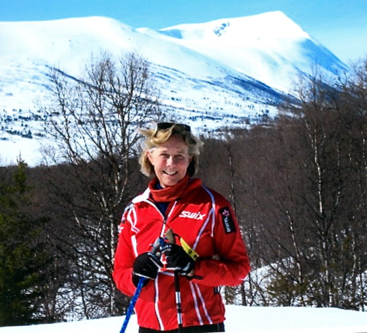 Obituary of Ann Elizabeth Grees