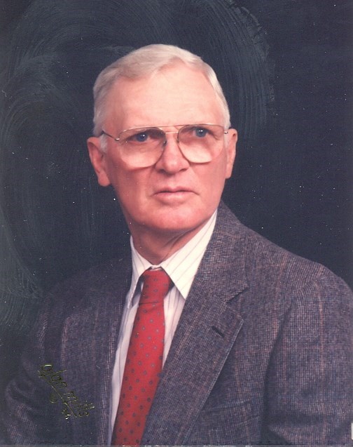 Avis de décès de Roger Curtis Smith Sr.