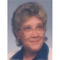 Obituary of Mildred Melton