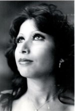 Martha Rivera Flores