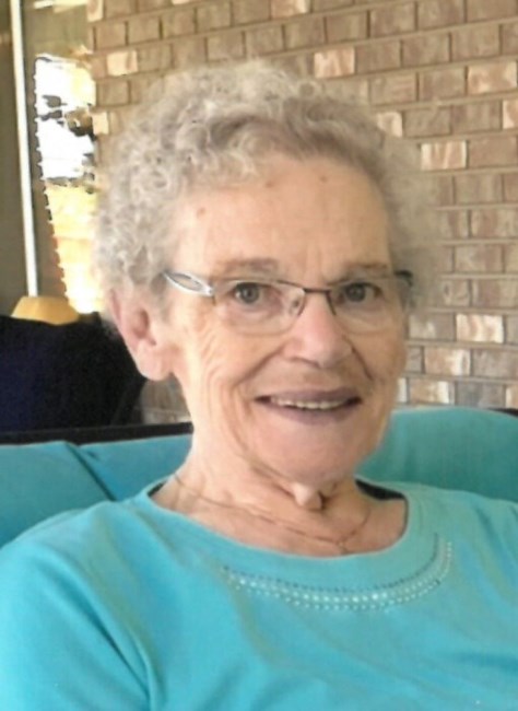 Obituario de Gerardina "Dina" Vercammen