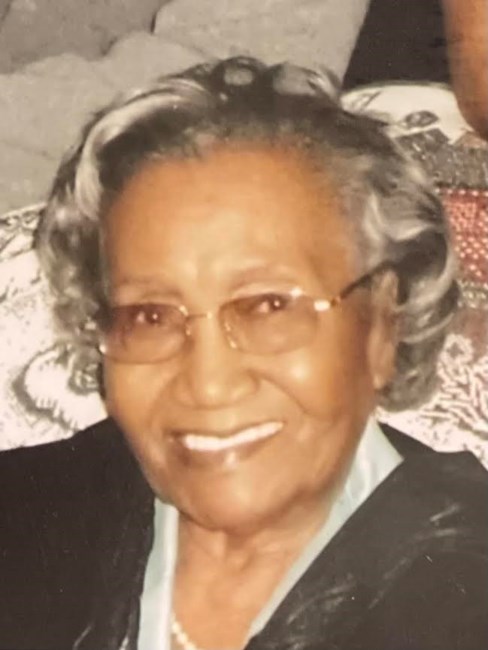 Obituary of Luisa D. Ortea