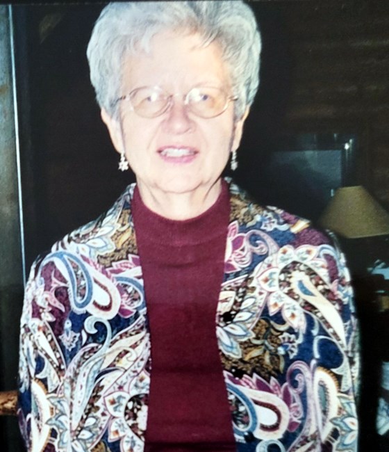 Obituary of Marlene Ye Vonne Ryan