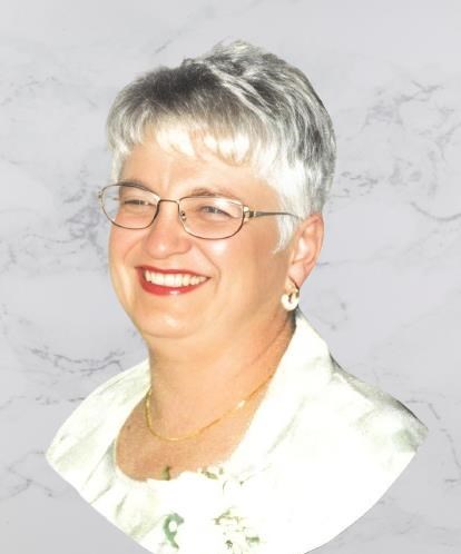 Obituary of Cheryl May James