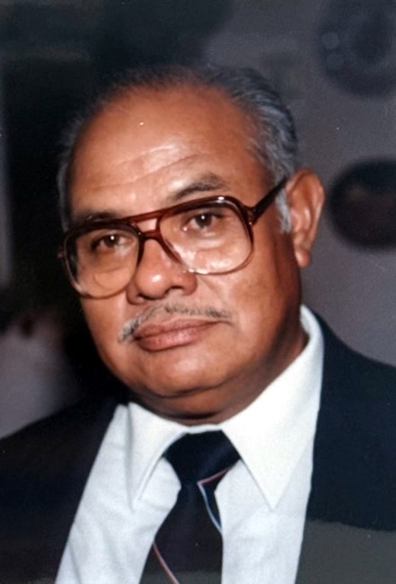 Obituary of Efrain Ixchu