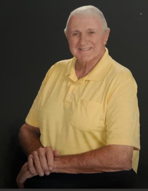 Obituary of Henry Frank Neuheisel
