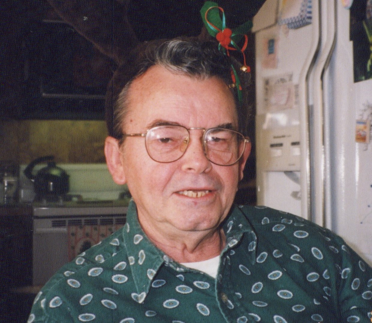 John A. Egbert Obituary Union City, NJ
