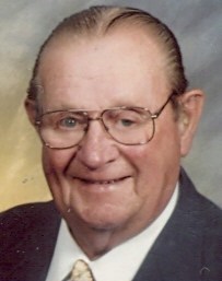 Obituario de Waldo Glenn Schramm