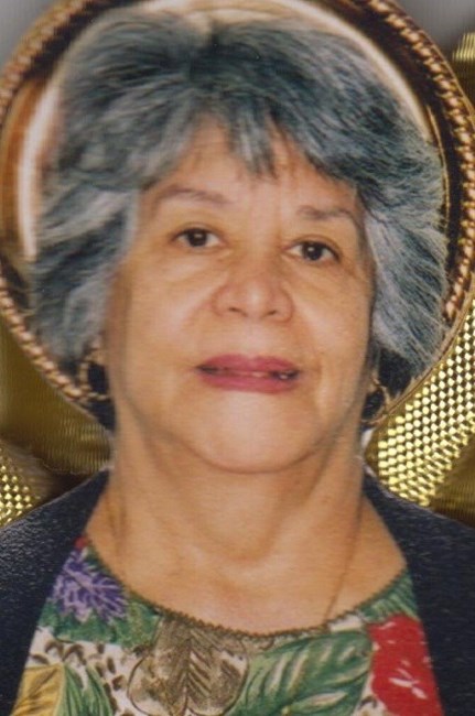 Obituary of Carmen Soltero