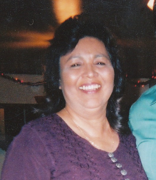 Obituary of Priscilla S. Hill