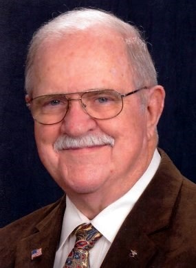 Obituary of John D. Harris