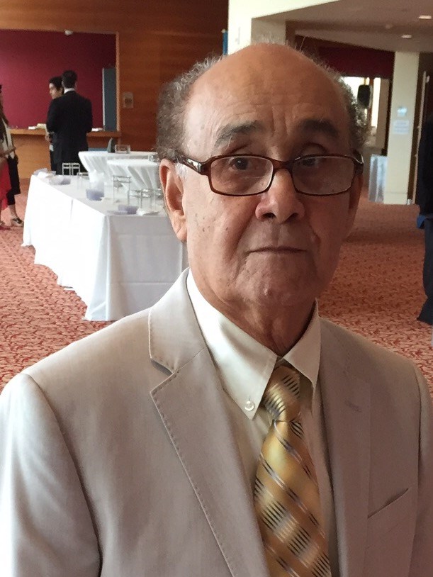 Obituary of Carlos Rafael Colon