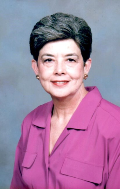 Obituary of Kay Adams Simmons