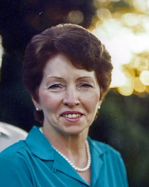 Obituary of Réjane Nathalie Yvonne Marie Morin