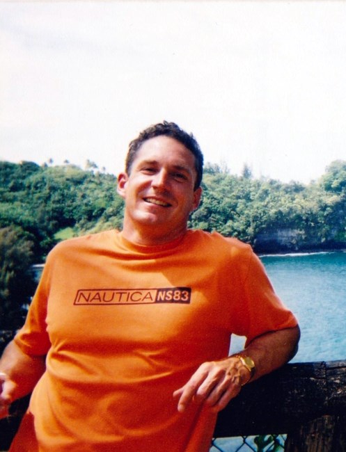 Obituary of Steven J. Kennedy