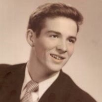 Obituary of Joe Hughes