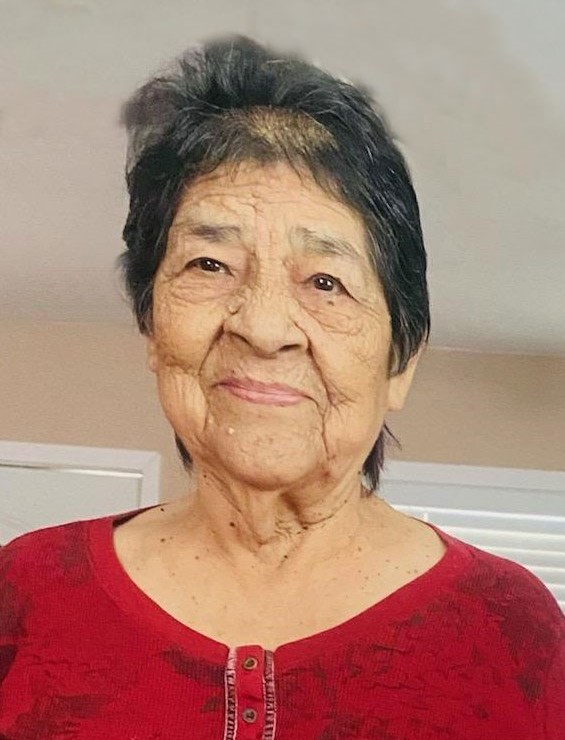 Angela Granados Obituary