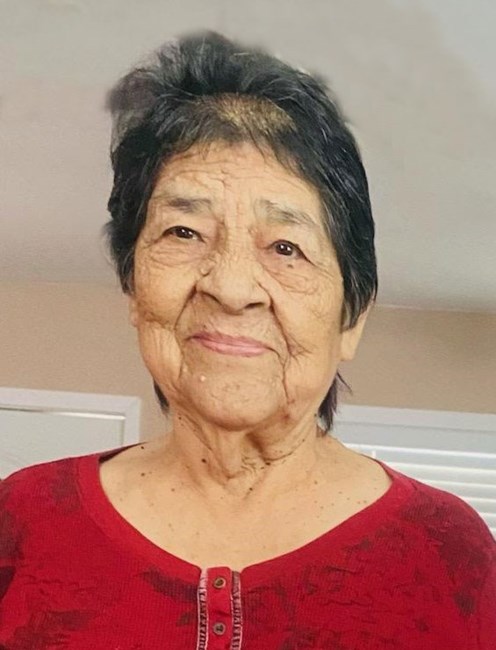 Obituary of Angela S. Granados