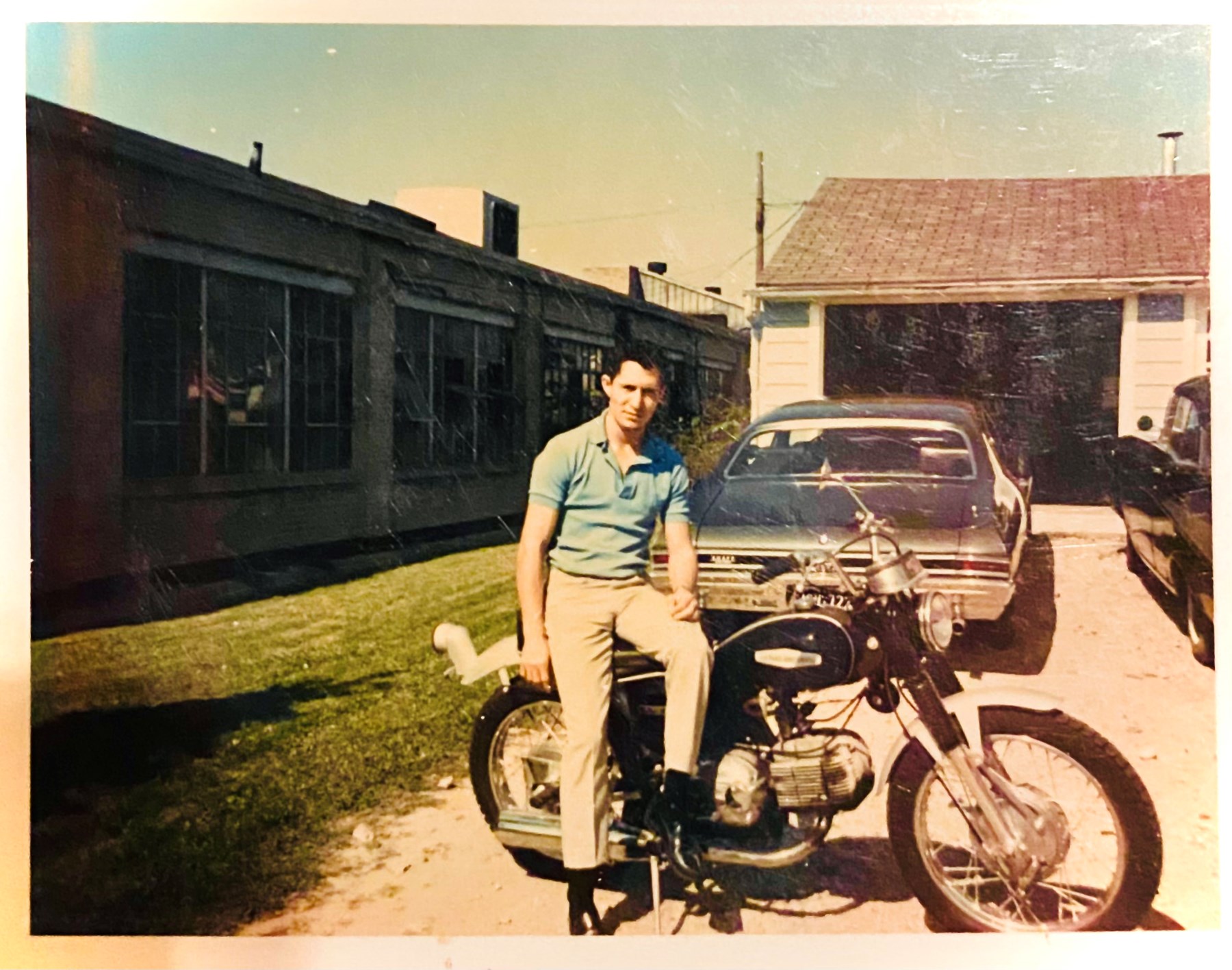 Obituary of Jose Rogelio Pena "Chelo"