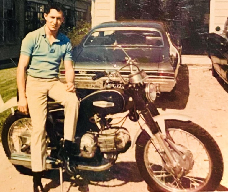 Obituary of Jose Rogelio Pena "Chelo"