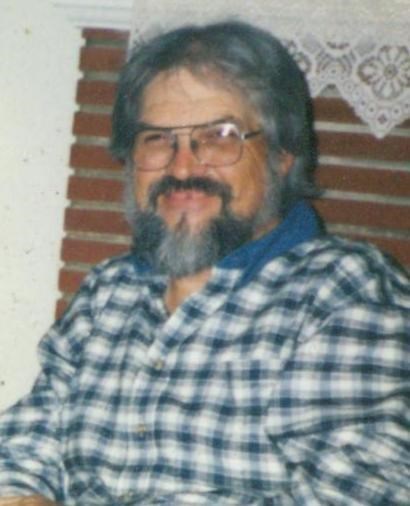 Obituary of James Ernest Young