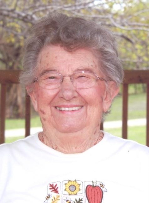 Obituary of Arlene Schwemmer