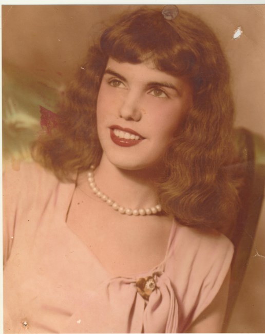 Obituary of Victoria E Rodriguez