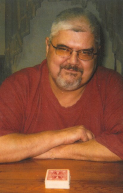 Obituary of Russell Dan French