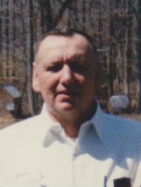Obituary of Clyde E. King
