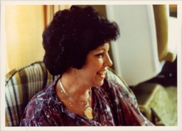 Obituary of JoAnn Wilson Harmon