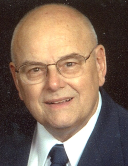 Obituary of Harold L. Hanel